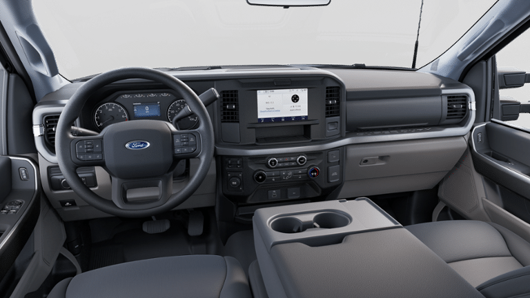 2025 Ford F-250 Super Duty XLT - Photo 22