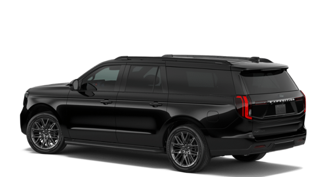 New 2026 Ford Expedition MAX Platinum® SUV