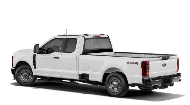2027 Ford F-350 Pickup F-350&reg; XL - 1
