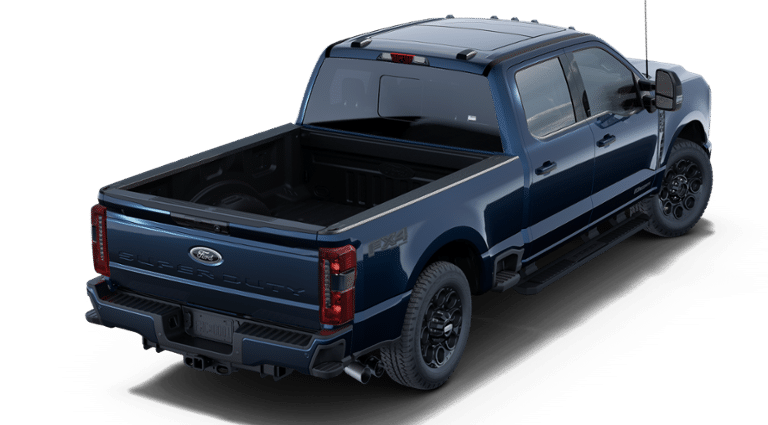 2025 Ford F-250 Super Duty Lariat - Photo 25