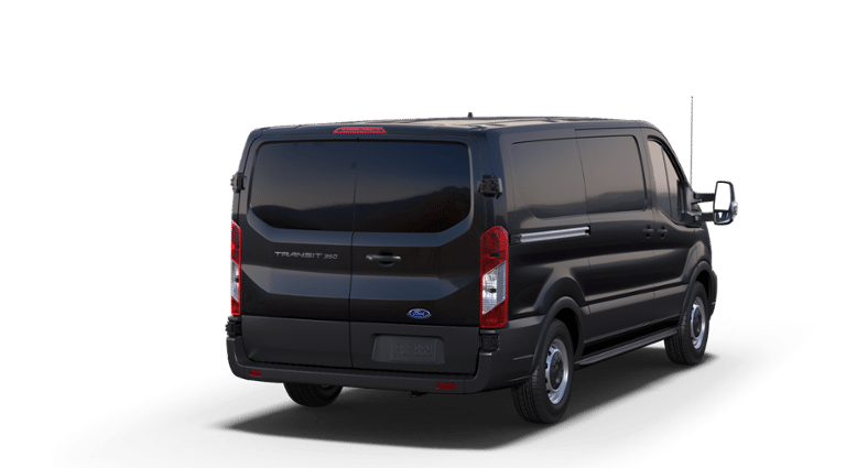 2024 Ford Transit photo 4