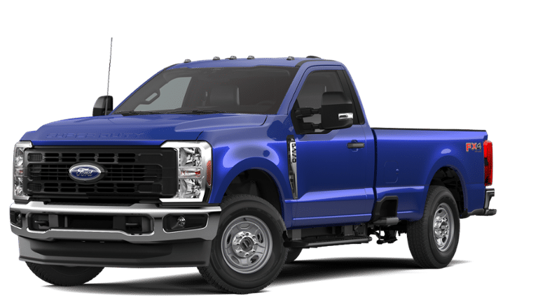 2026 Ford F-250 Super Duty XL - Photo 45