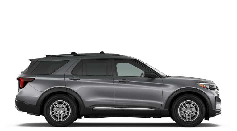 2026 Ford Explorer Active - Photo 45