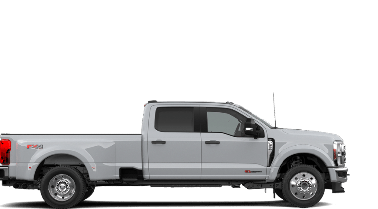 2026 Ford F-450SD Truck
