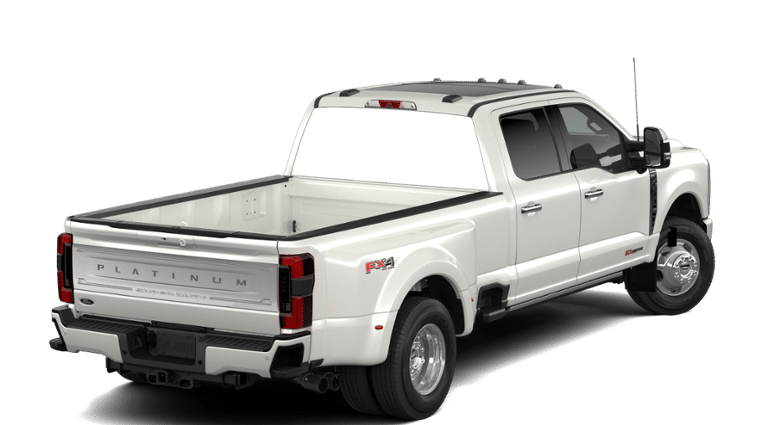 Thumbnail: 2026 Ford F-350 - 47