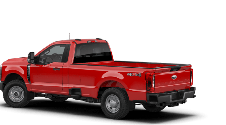 2026 Ford F-250 Super Duty XL - Photo 15