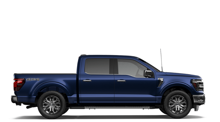 Thumbnail: 2026 Ford F-150 - 27