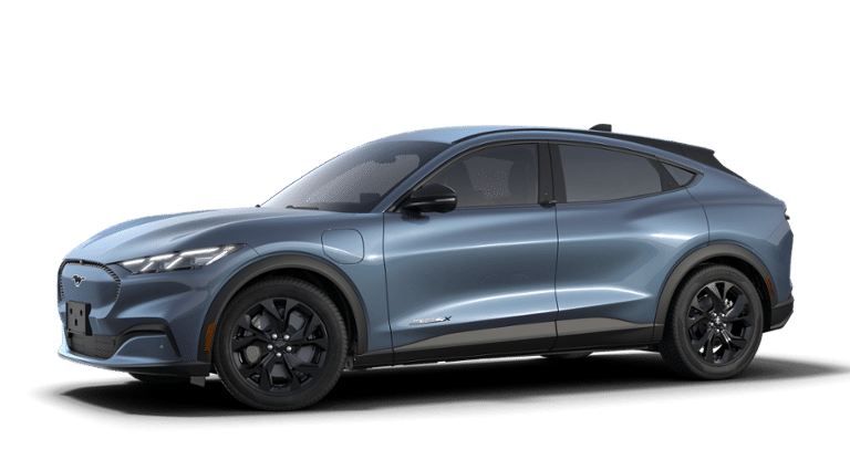 2024 Ford Mustang Mach-E Select photo 22