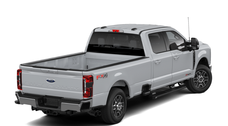 2026 Ford F-350 Super Duty Lariat - Photo 47
