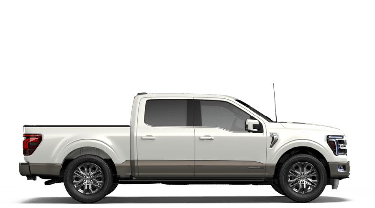 2026 Ford F-150 King Ranch - Photo 28