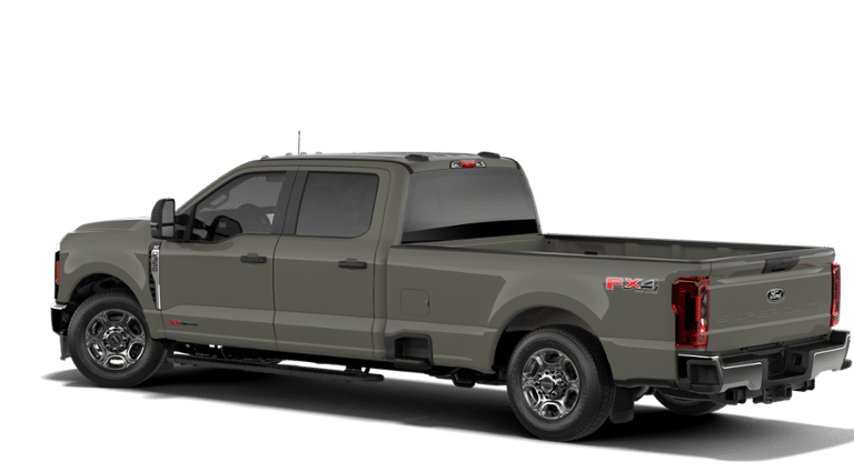 New 2027 Ford Super Duty F-350® XLT TRUCK