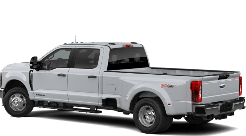 New 2026 Ford F-350SD XL Truck