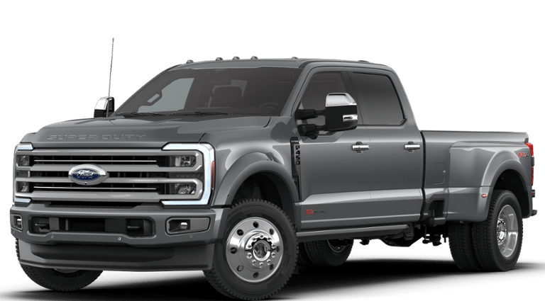 Thumbnail: 2026 Ford F-450 - 17