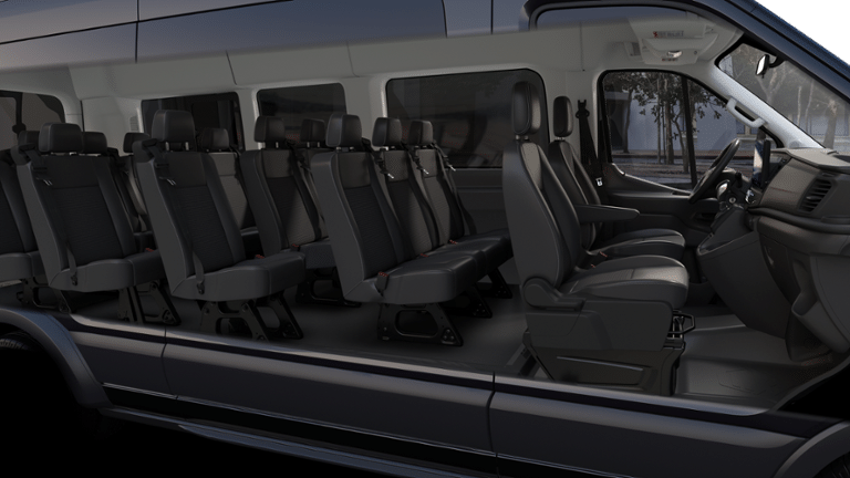 2025 Ford Transit Passenger Van XL - Photo 27