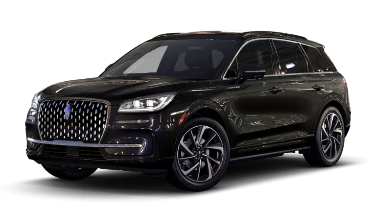 Thumbnail: 2026 Lincoln Corsair - 45