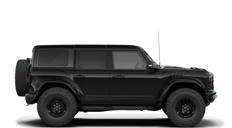 2026 Ford Bronco 4-Door Raptor - Photo 20
