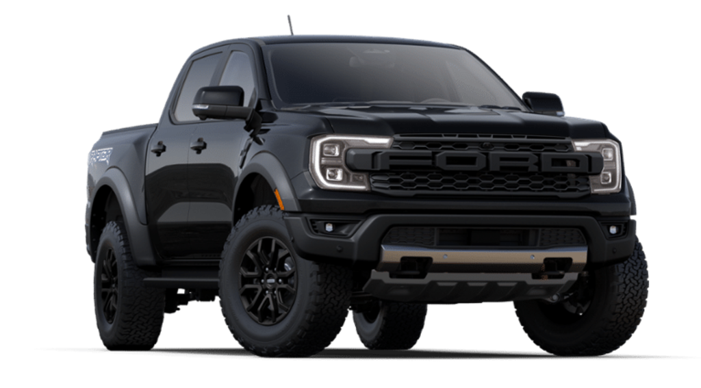 New 2024 Ford Ranger For Sale at Friendly Ford VIN 1FTER4LR8RLE02325