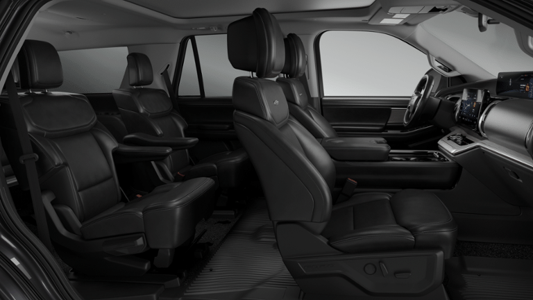 new 2026 Ford Expedition car, priced at $76,071