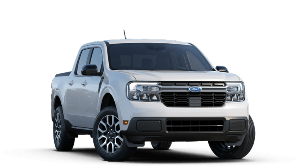 New 2024 Ford Maverick For Sale/Lease Great Bend KS Stock 24F62