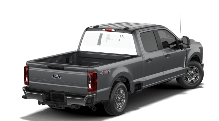 New 2027 Ford Super Duty F-350® XLT TRUCK
