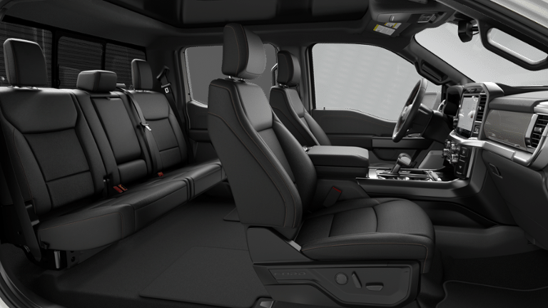 2026 Ford F-150 Lariat TRUCK