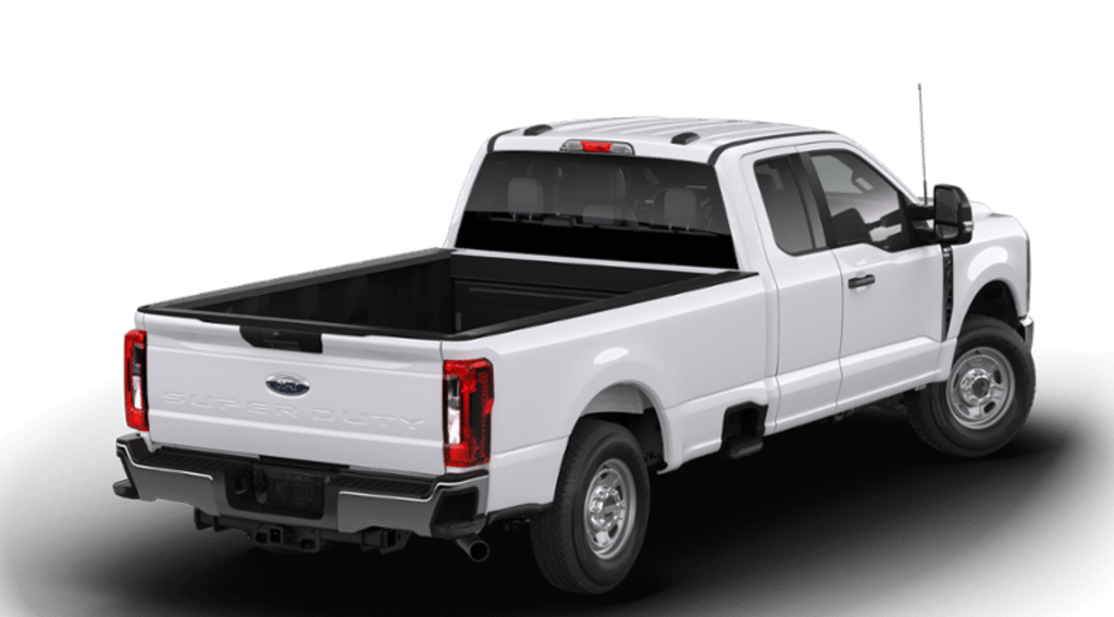 New 2026 Ford Super Duty F-250 XL TRUCK