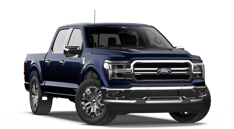 2026 Ford F-150 Lariat TRUCK