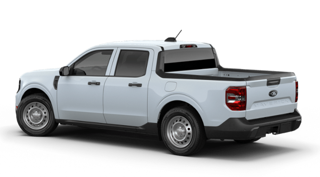 New 2026 Ford Maverick XL Truck
