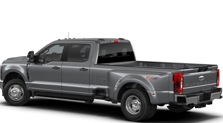 2026 Ford F-350 photo 2