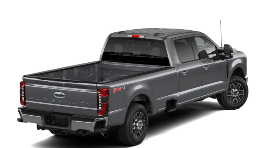 New 2026 Ford Super Duty F-350 Lariat TRUCK