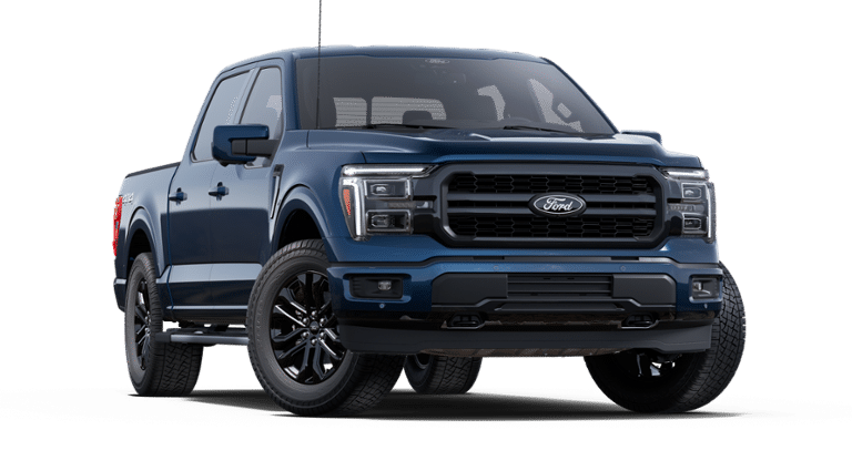 Thumbnail: 2025 Ford F-150 - 4