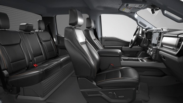 Thumbnail: 2026 Ford F-350 - 50