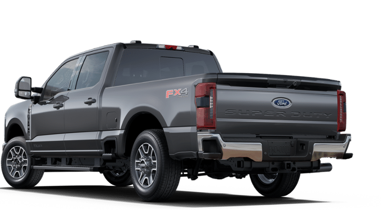 Thumbnail: 2025 Ford F-250 - 18