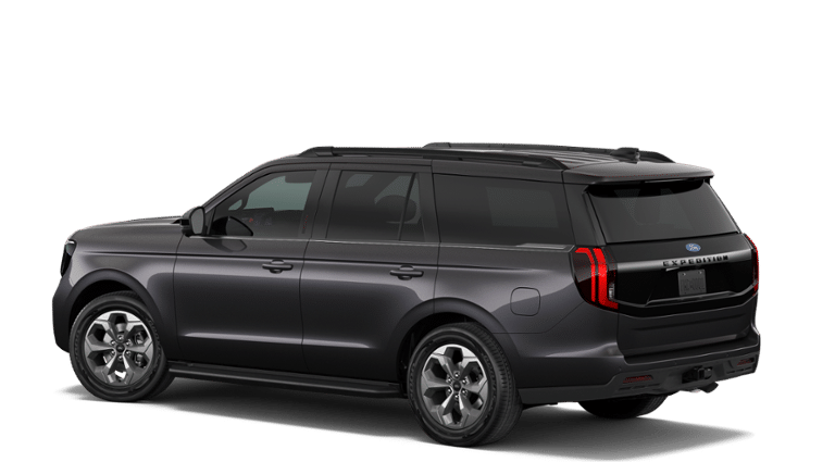New 2027 Ford Expedition Active SUV