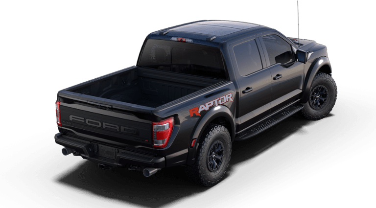 Thumbnail: 2023 Ford F-150 - 25