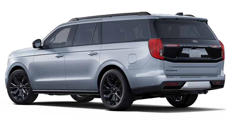Ford Expedition Max