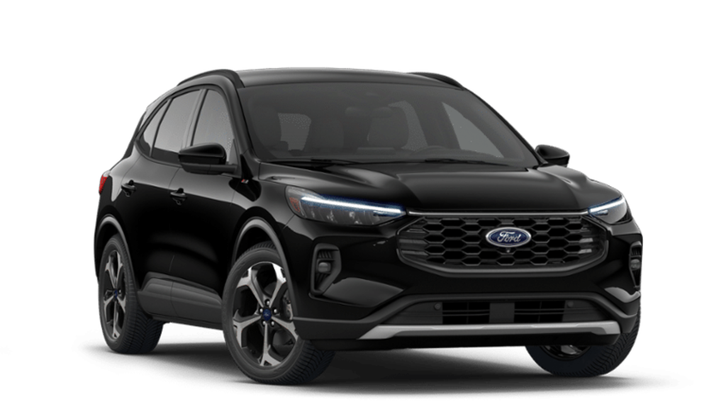 New 2026 Ford Escape Hybrid ST-Line Select SUV