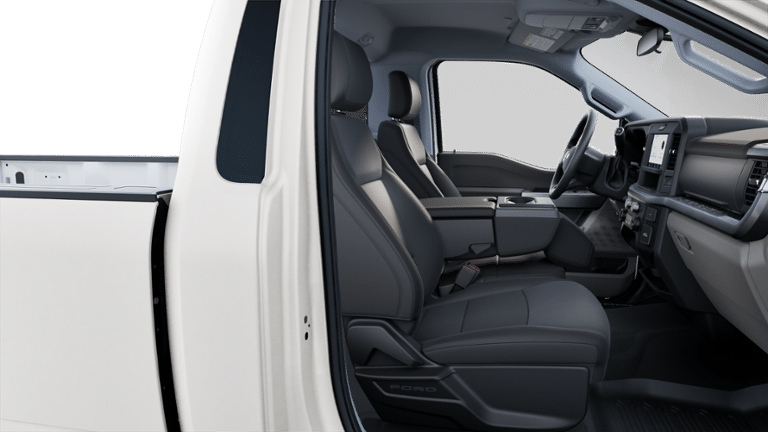 2025 Ford F-350 Super Duty XLT - Photo 50