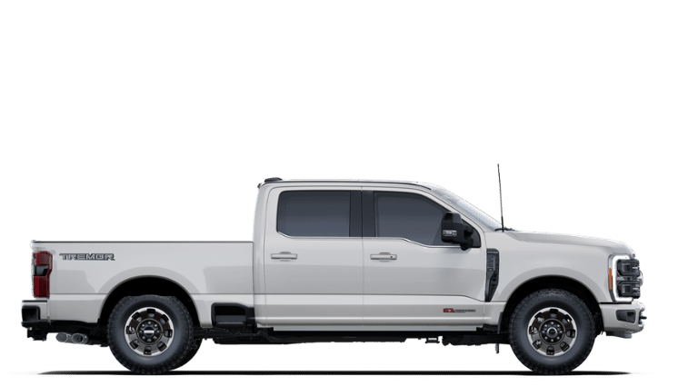 2025 Ford F-250 Platinum 27