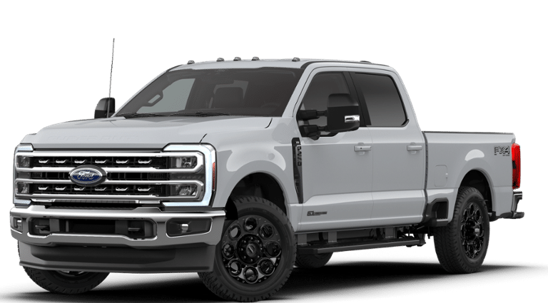 Ford F-250SD