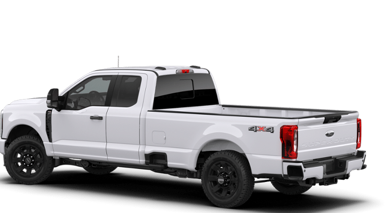 2026 Ford F-350 photo 2