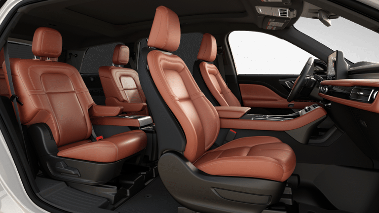 2025 Lincoln Aviator Reserve - Photo 28