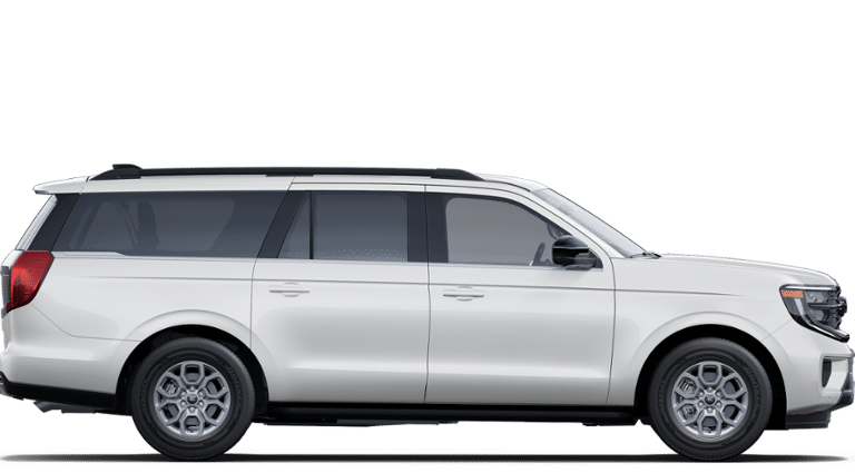 2025 Ford Expedition MAX photo 4