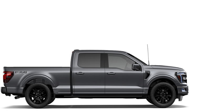 Thumbnail: 2026 Ford F-150 - 27