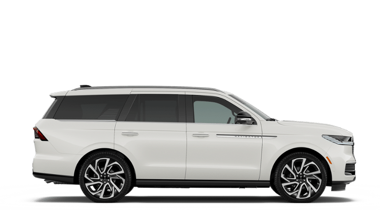 2026 Lincoln Navigator Reserve - Photo 30