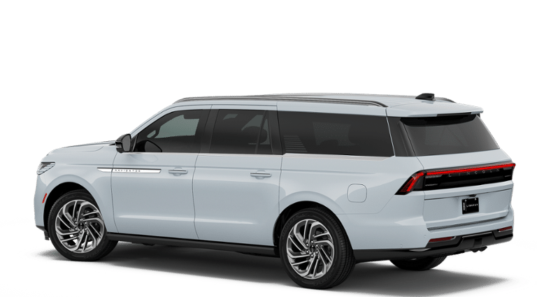2026 Lincoln Navigator Reserve L - Photo 54