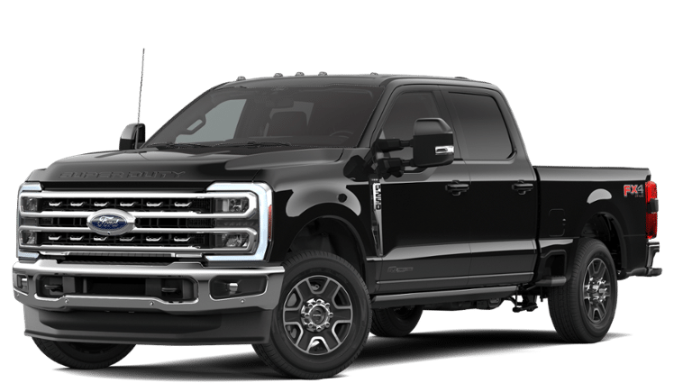 2026 Ford F-250 Super Duty Lariat's photo