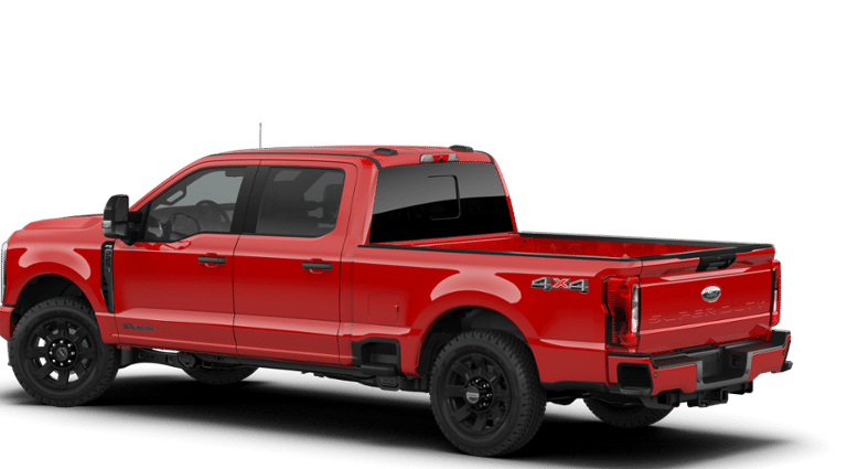 2026 Ford F-250 Super Duty XL - Photo 24