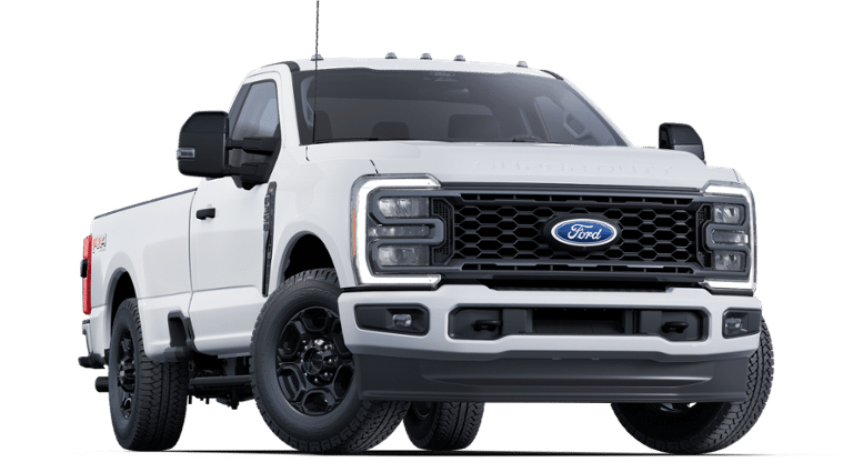 Thumbnail: 2025 Ford F-350 - 5