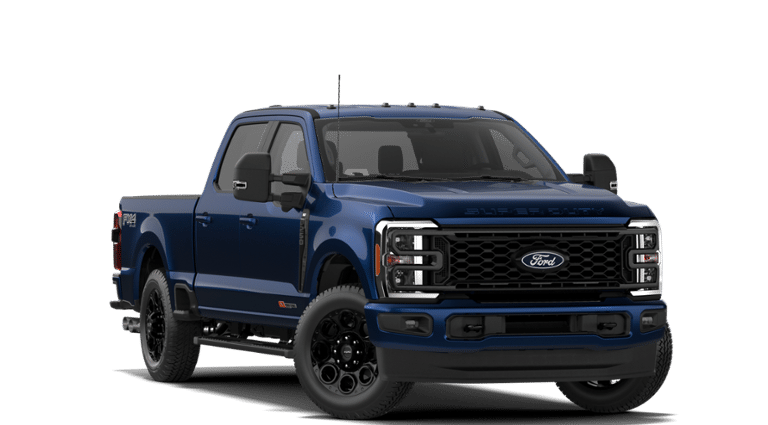 New 2027 Ford F-250 XL Truck Crew Cab